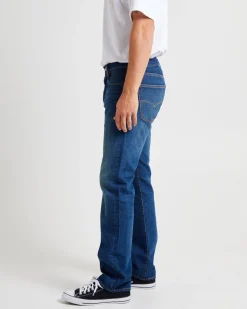 555 '96 Relaxed Straight Denim Jeans