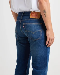555 '96 Relaxed Straight Denim Jeans