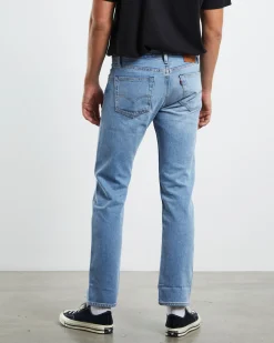 501 '93 Straight Denim Jeans Breeze