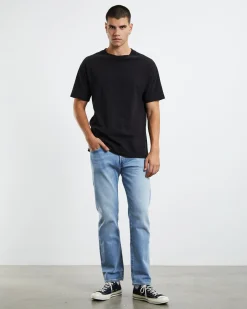 501 '93 Straight Denim Jeans Breeze