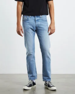 501 '93 Straight Denim Jeans Breeze