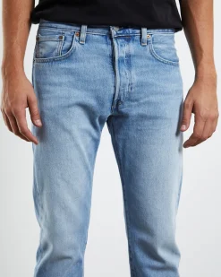 501 '93 Straight Denim Jeans Breeze