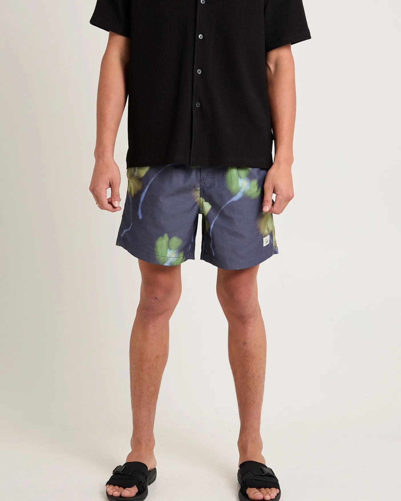 16" Alma Volley Boardshorts
