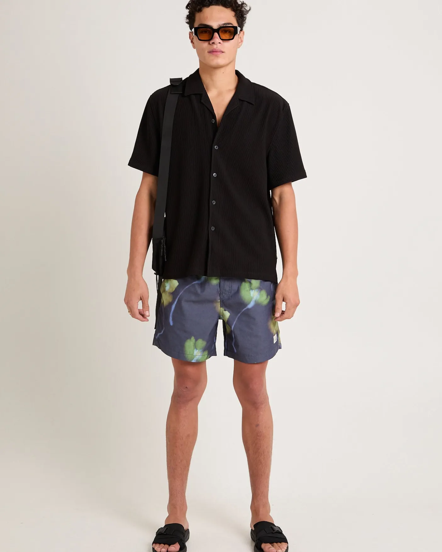 16" Alma Volley Boardshorts