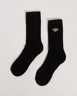 1992 Badge Socks 3 Pack