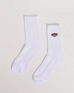 1992 Badge Socks 3 Pack