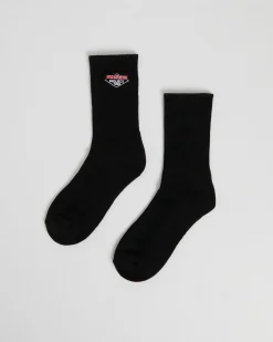 1992 Badge Socks 3 Pack