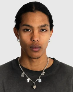 1 Ball Earrings
