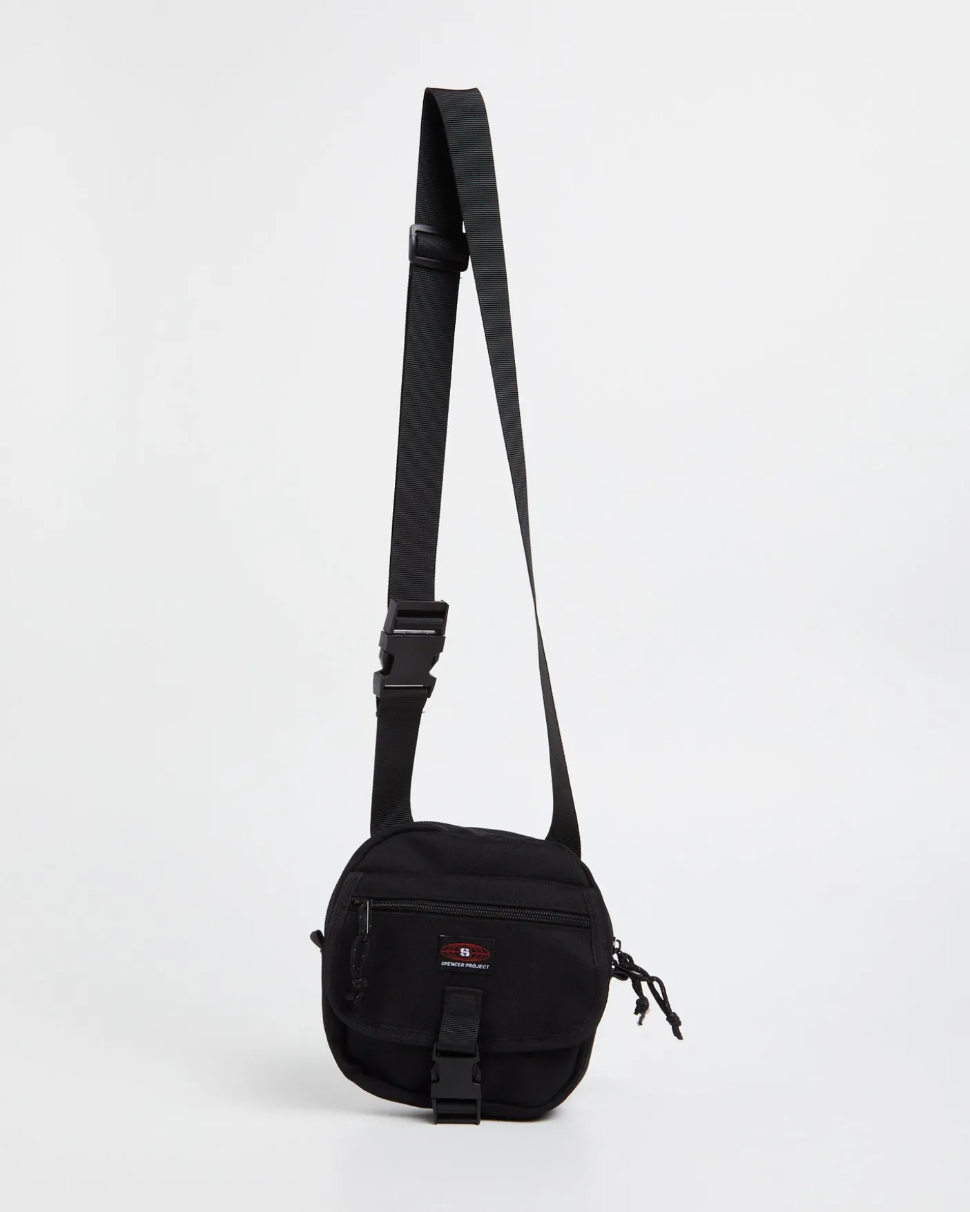 1992 Camera Bag