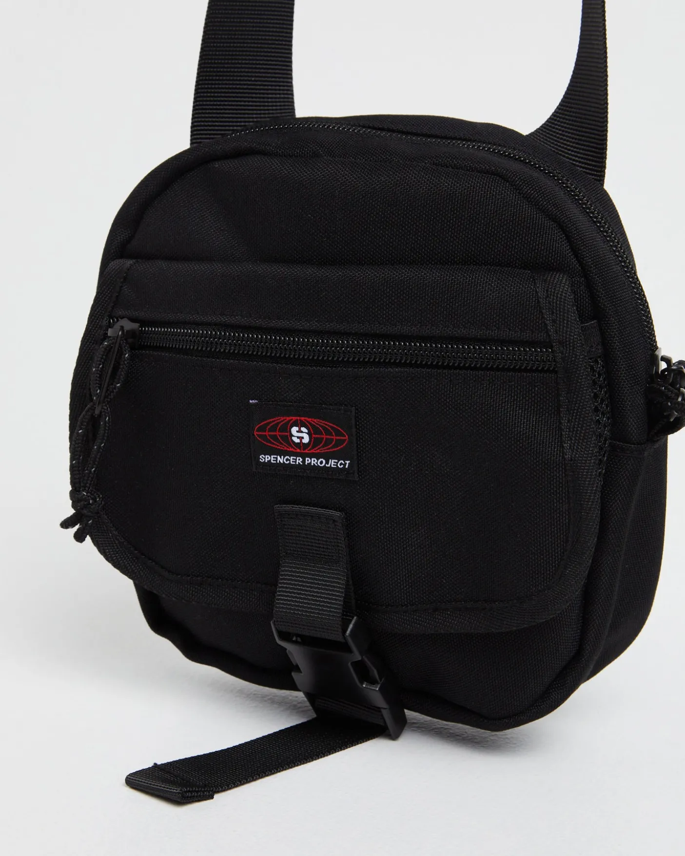 1992 Camera Bag