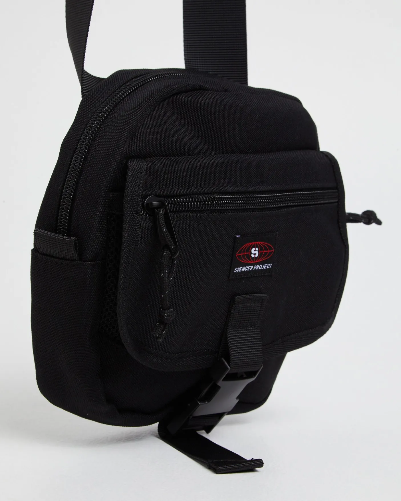 1992 Camera Bag