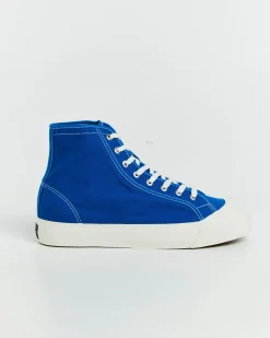 3192 Campionato Basket Sneakers Blue Skydiver