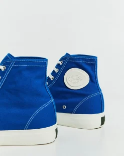 3192 Campionato Basket Sneakers Blue Skydiver