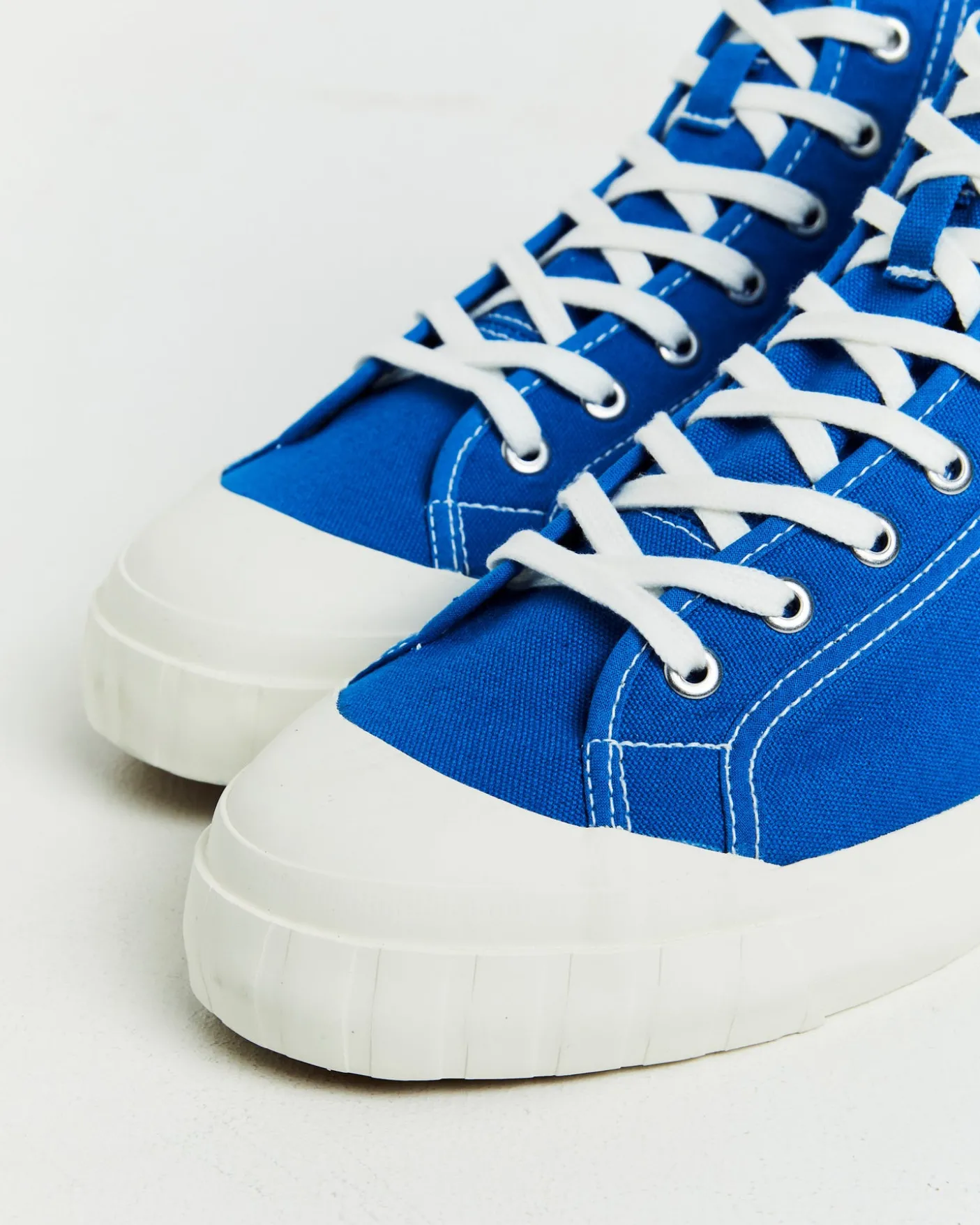 3192 Campionato Basket Sneakers Blue Skydiver