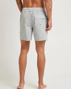 16" Dover Volley Boardshorts