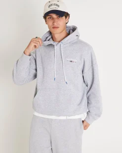 83 Flag Small Hoodie