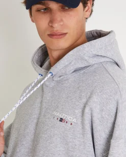 83 Flag Small Hoodie