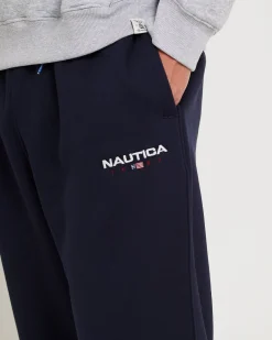 83 Flag Sweatpants