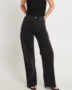 94 High & Wide Denim Jeans Sophie