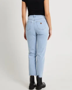 94 High Slim Denim Jeans Kendall