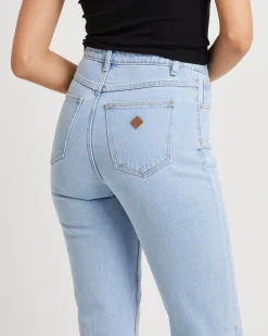 94 High Slim Denim Jeans Kendall