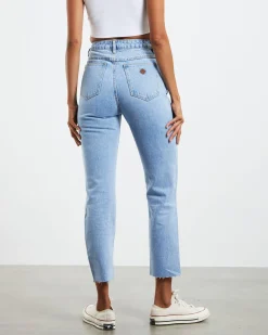 94 High Slim Denim Jeans Walk Away