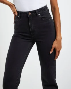 94 High Slim Jeans Black Box