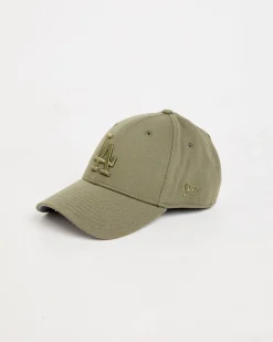 3930 Los Angeles Dodgers Earth Tonal Cap Green