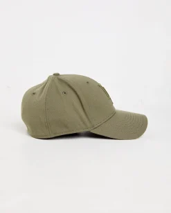 3930 Los Angeles Dodgers Earth Tonal Cap Green