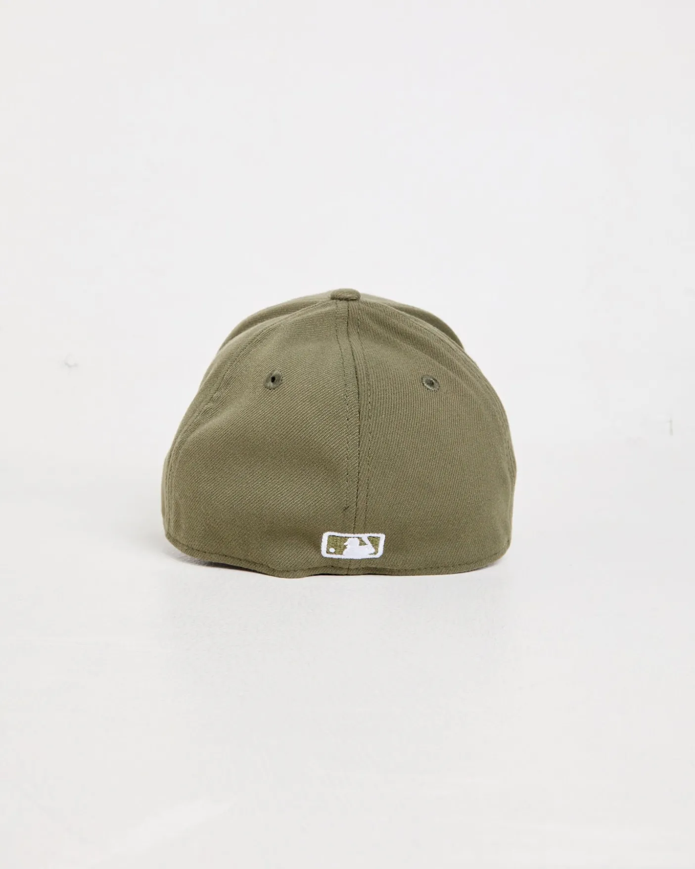3930 Los Angeles Dodgers Earth Tonal Cap Green