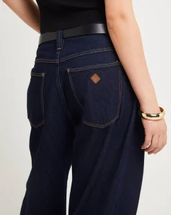 99 Low Mega Baggy Denim Jeans Nicky