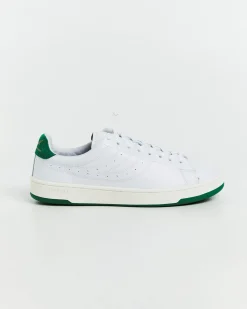 4833 Match Sneakers White/Green