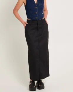 874 Maxi Skirt