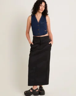 874 Maxi Skirt