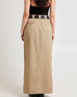 874 Maxi Skirt