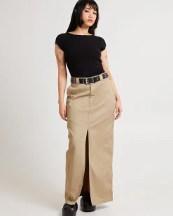 874 Maxi Skirt