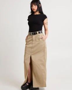 874 Maxi Skirt