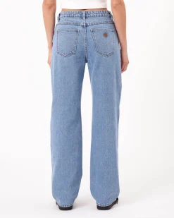 95 Mid Baggy Denim Jeans Gigi