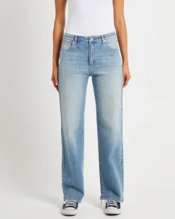 95 Mid Baggy Lula Recycled Denim Jeans