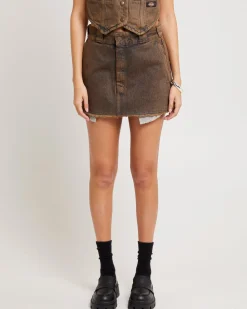 874 Mini Skirt