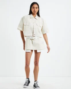 874 Mini Skirt