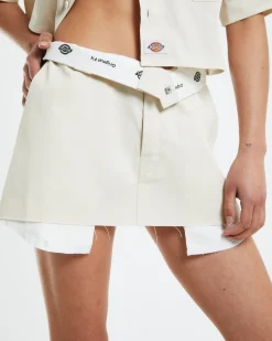 874 Mini Skirt