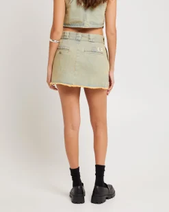 874 Mini Skirt