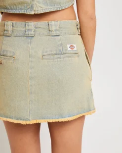 874 Mini Skirt