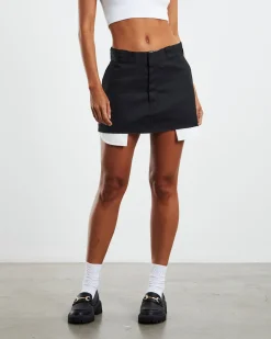 874 Mini Skirt