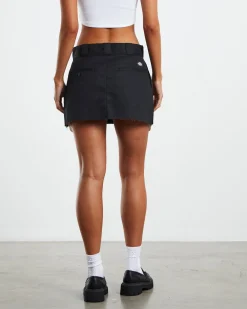 874 Mini Skirt