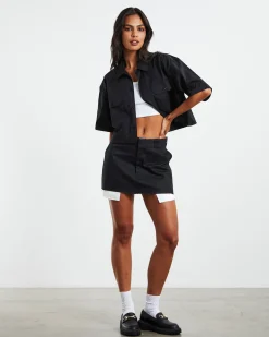 874 Mini Skirt
