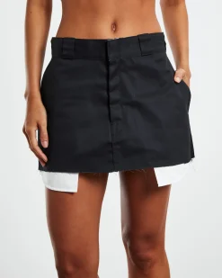 874 Mini Skirt