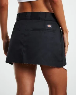 874 Mini Skirt