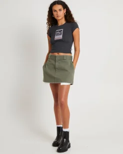 874 Mini Skirt